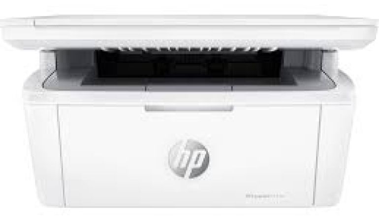 HP LaserJet MFP 141W