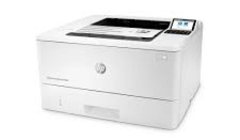 HP LaserJet Enterprise M406DN