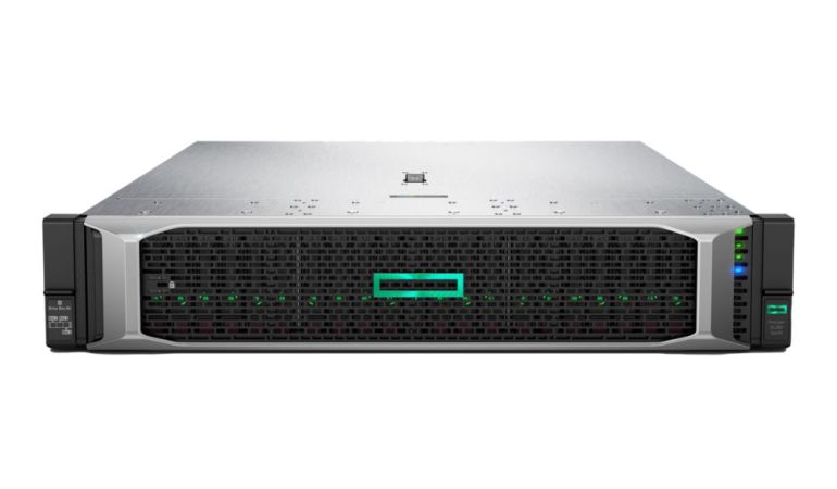  HPE ProLiant DL380 Gen10  P24841-B21 