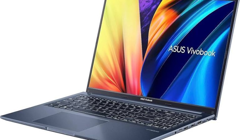 ASUS VivoBook 