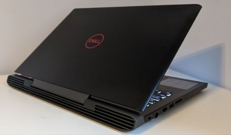 Dell G15 G5530