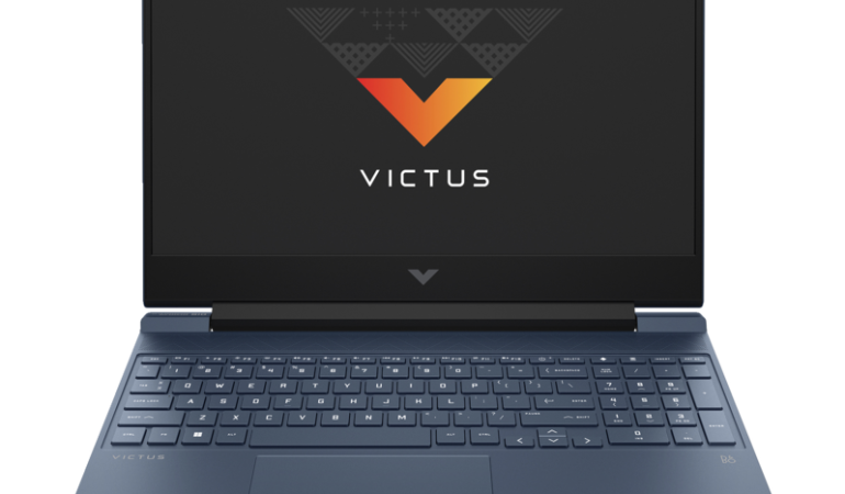 HP Gaming Laptop Victus 15-FA1096ne