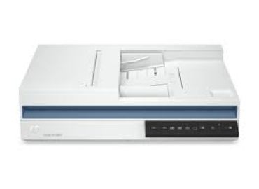 HP ScanJet Pro 2600 F1