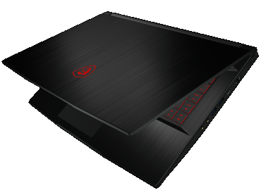 MSI Gaming Laptop GF63 THIN 11UC 