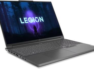 Lenovo Legion Y7000P IRX9