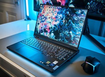 LENOVO Legion Pro 7 